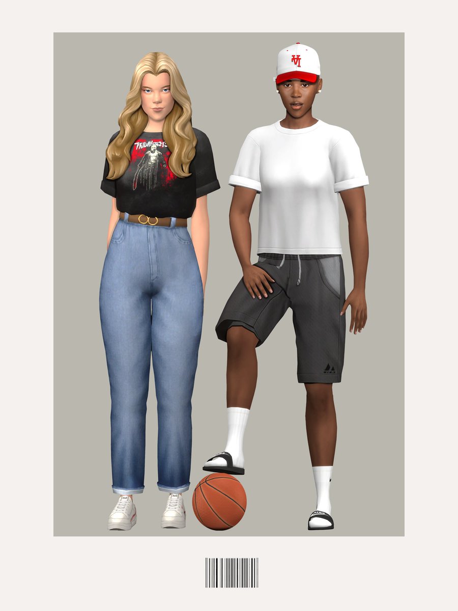 Rezurrectionz's tweet photo. My last minute Simblreen Gift spiraled into this small set featuring 5 items for your sims!

Grab it for FREE on my patreon: https://t.co/03pomMf4Ir https://t.co/ZuuoKl7nmV