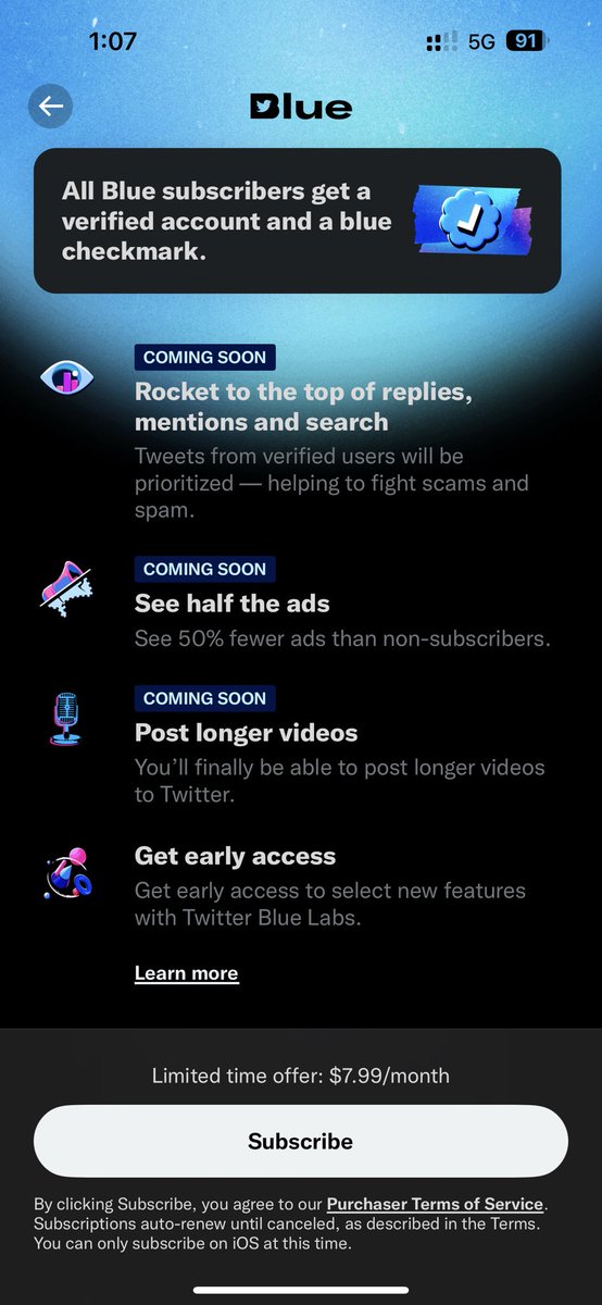 sndman2004's tweet photo. Pay me now, for something I’ll definitely maybe possibly, if I get around to it, but definitely worth paying me now for. Seems like more ⁦@elonmusk⁩ than ever! https://t.co/QrPls5GriB