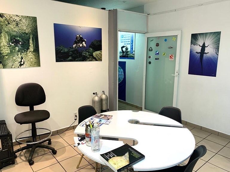 CentroBuceoMex's tweet photo. 👨‍💻👩‍💻🖥️
ℹ️🇺🇸 Come and check out our centre in Tecamachalco!

✉️ info@centrodebuceomexico.com
📞🇲🇽 JJ – 55 5143 0529
📞🇺🇸🇫🇷 Tom – 55 2317 6293

#cursodebuceo #formationdeplongee #centre #nuevo #cdmx #ciudaddemexico #mexicocity #scubadiverslife #recdiving #tecdiving #techdiving https://t.co/kg9ZvMavT4