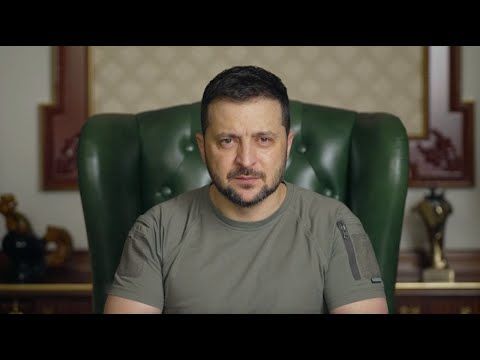 Ми рухаємось дуже акуратно, без емоцій, без зайвого ризику. Звернення Володимира Зеленського 9.11.22
uanews.zp.ua/society/2022/1…
#Запоріжжя