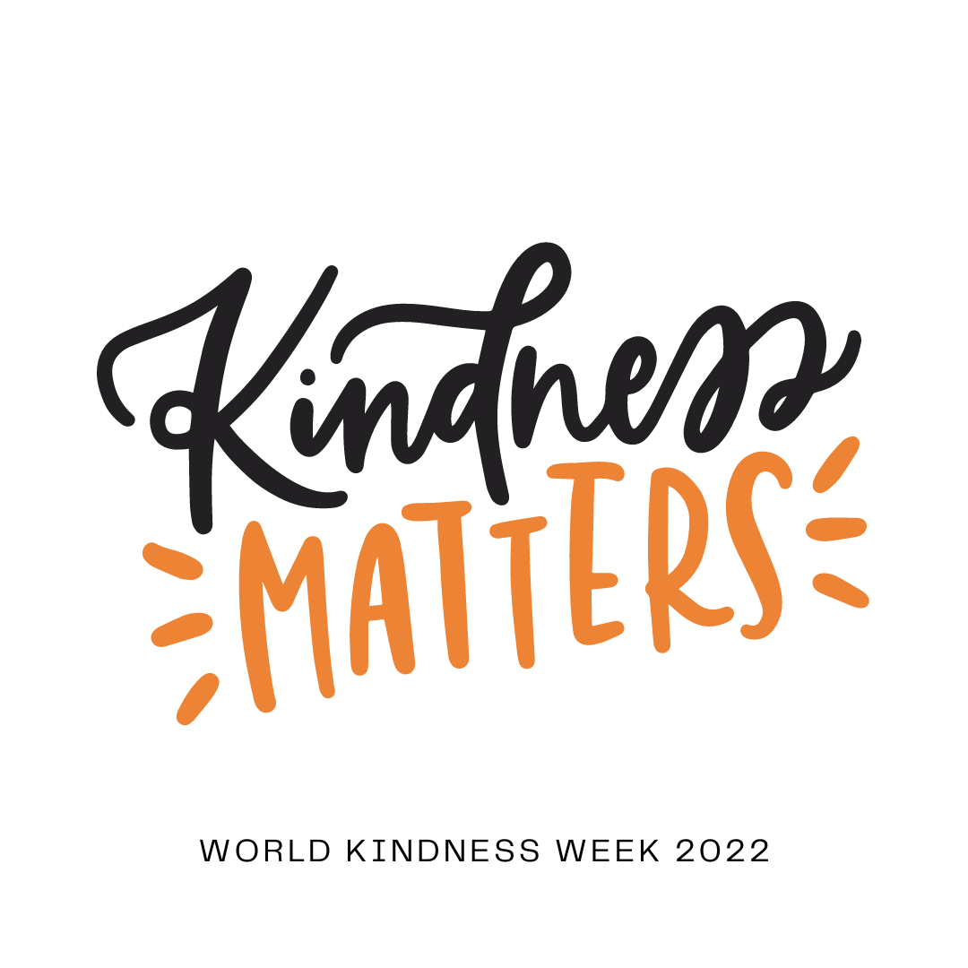 In a world where you can be anything, be kind. ❤️

#worldkindnessweek #makekindnessthenorm
