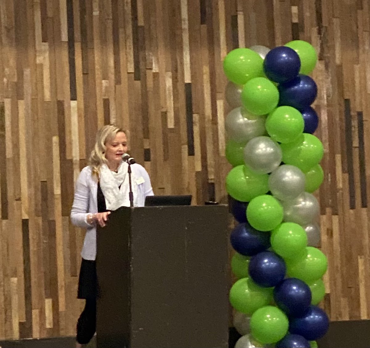 LisaJohnsonEDU's tweet photo. Excited to participate in #NCCTM2022 Leadership Seminar today. Great conversations with math leaders from across the state! #CCSK5Math @Shonette895 @YimiyaP @bnewellmath @simc2004 @taimonge https://t.co/xEFzTduKOE