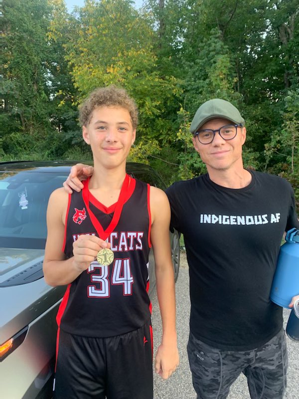 glennblumbee's tweet photo. 8th Grade School Basketball Season loading………………..#Culbrethmiddle https://t.co/9VWOeIs0ZM