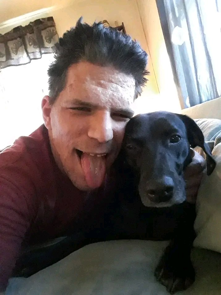 durtyobsession's tweet photo. My handsome best friend @Cards2390 https://t.co/QPDTcXtofe