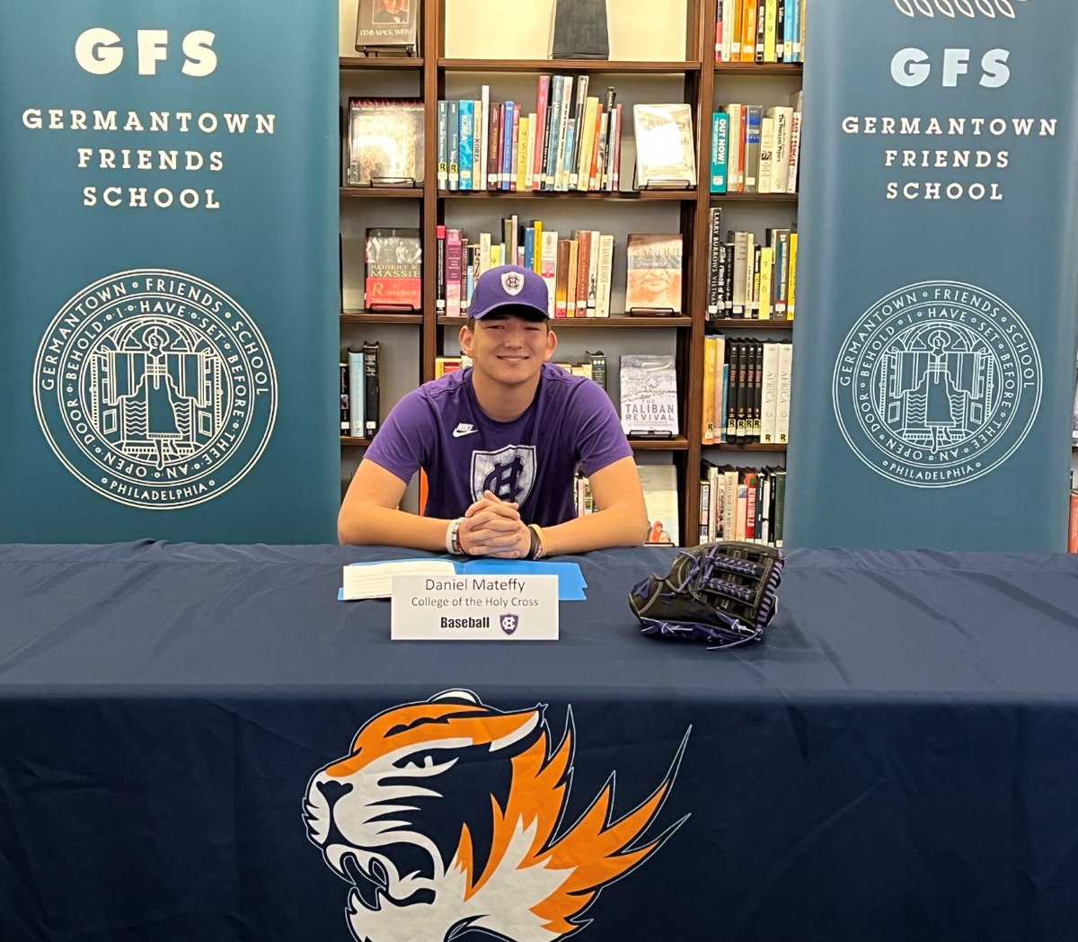 GFStigers tweet picture