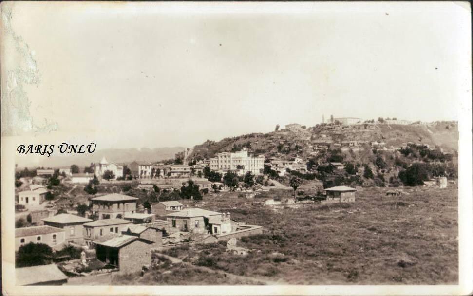 #aydın #tarihimerakediyoruz #kenttarihi #arkeoloji #architecture #adüarkeoloji