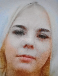 We are appealing for to trace missing 15-year-old Nevaeh Brodie from Stirling. Nevaeh was last seen in the Irvine Place area of Stirling around 4am on Wednesday, 9 November. She has links to the Falkirk and Johnstone areas. Anyone with info call 101, inc 0401 of 9 November.