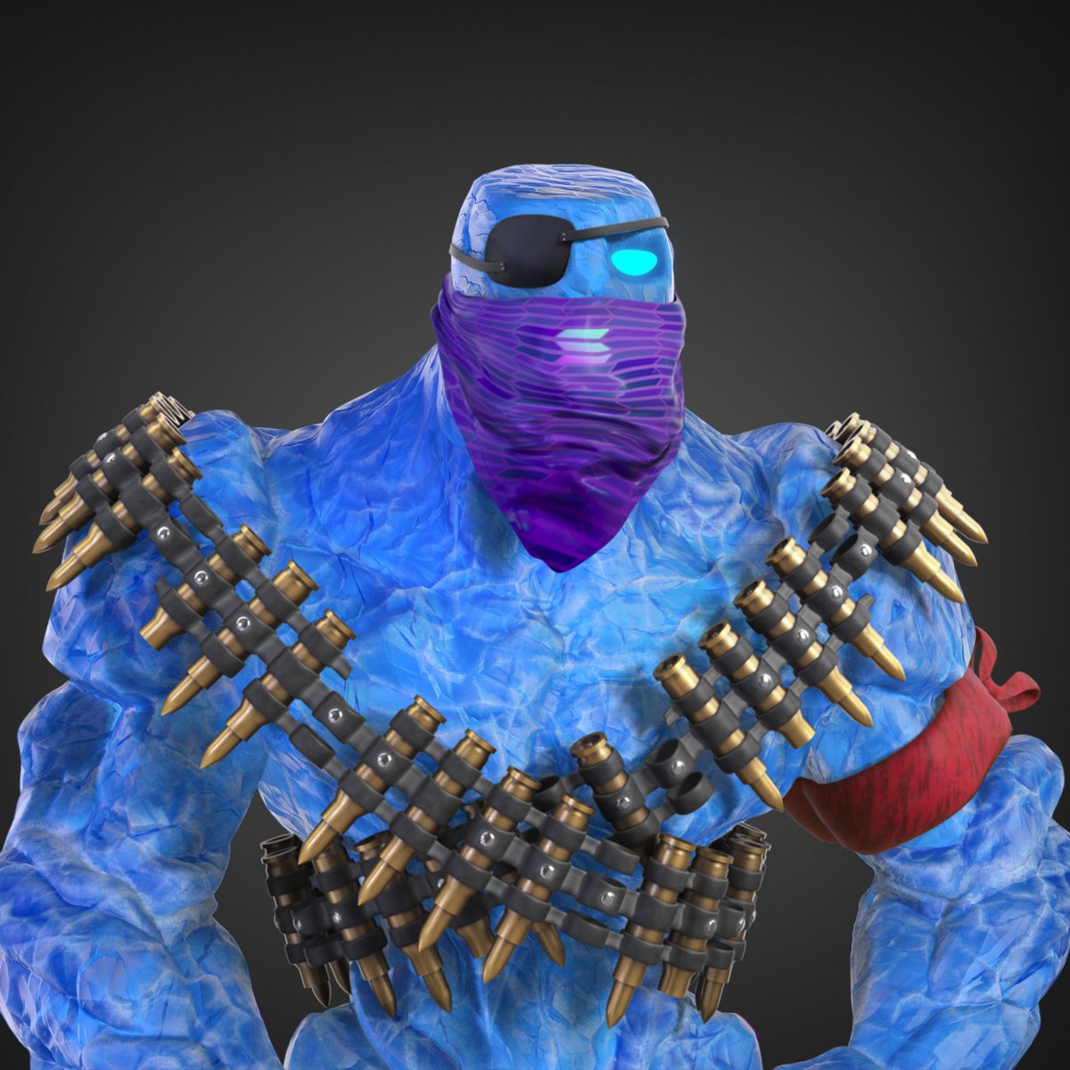 We will get through this no matter what.

Tough times create strong Golems. 💪