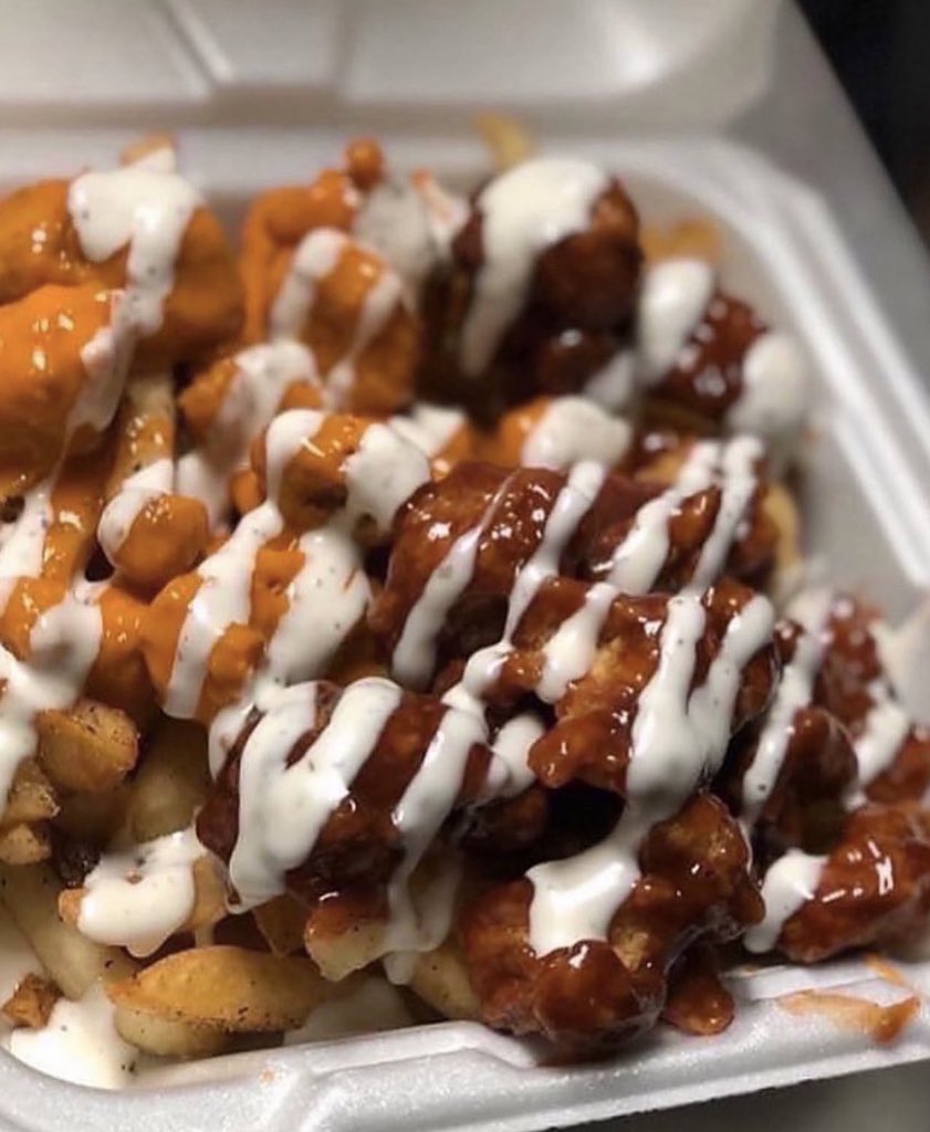 TriggaMeals's tweet photo. Tonight’s menu starting at 5:30!! Please RT and share for your chance to win a FREE meal!!!
(Must be following to win)

Post notification gang!! I need you to get 40 RTs and I’m gonna give out another FREE meal!!! GO!! https://t.co/SFRNMdIIyI