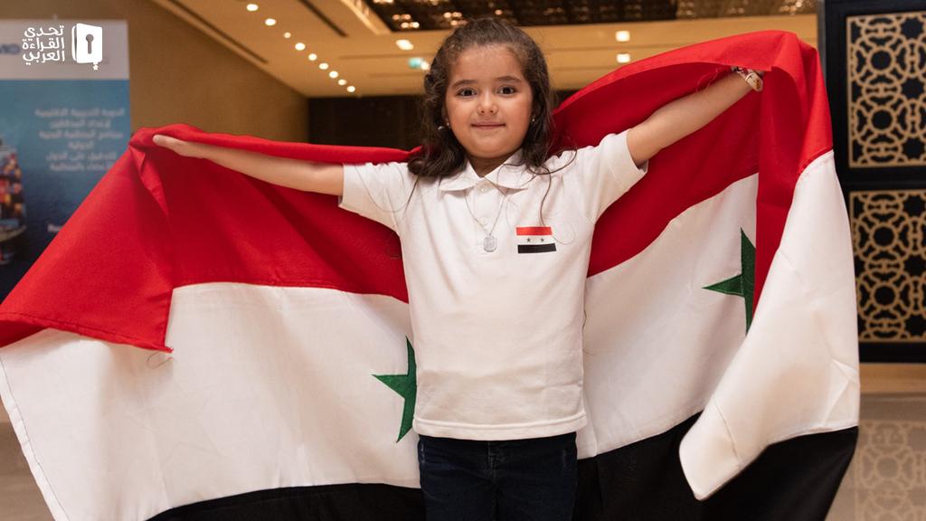 mazenmuhammad85's tweet photo. بالتوفيق لبطلتنا الحلوة #شام 🇸🇾😘♥️
النتائج النهائية لمسابقة #تحدي_القراءة_العربي يوم الغد الخميس.
#Syria  #Dubai https://t.co/5XrKTaQ2Q6