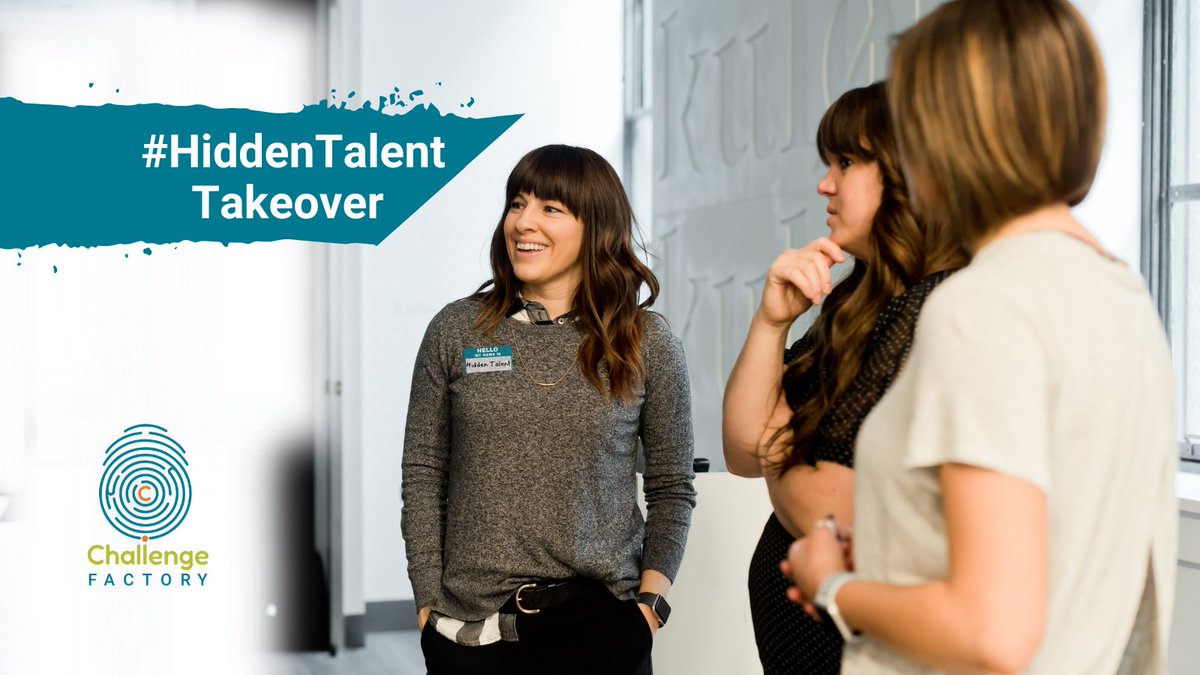 ChallengeFCTY's tweet image. 50% of hiring managers reported feeling more confident about #hiring after using one of our resources - even in this era of #LabourShortages.  

The key is uncovering #HiddenTalent like 🇨🇦‘s #Veterans. Learn from these small businesses: bit.ly/HTPsFTW 

#Amplifier2022