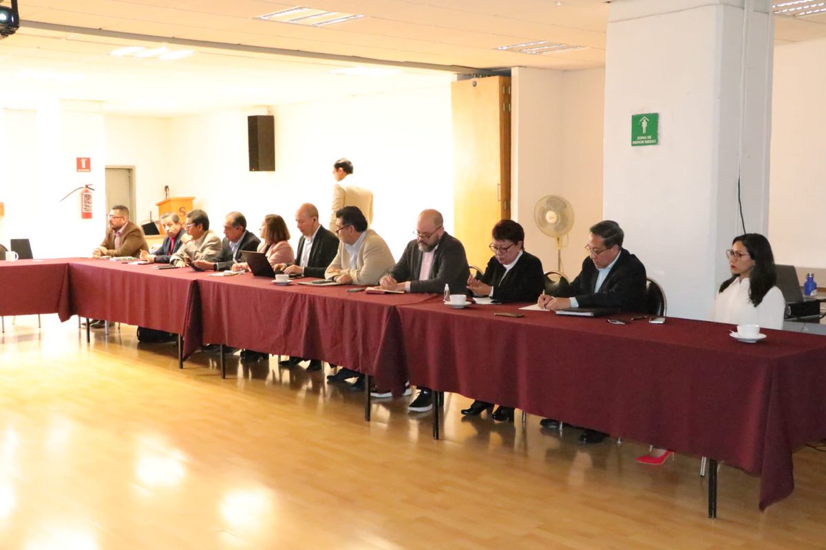 SICT México tweet media