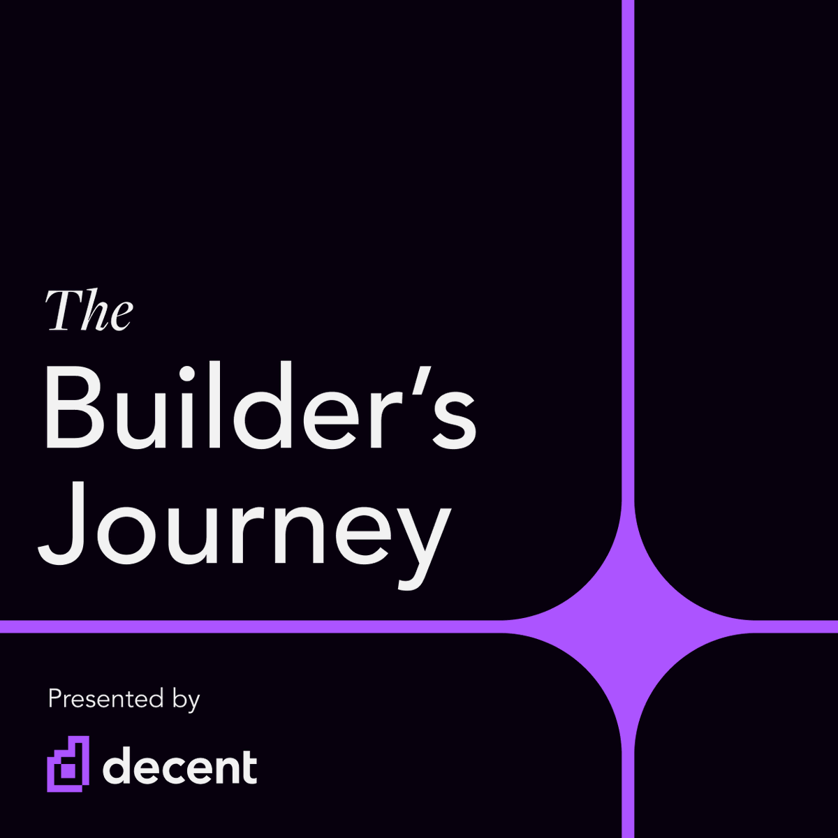 The Builder's Journey returns!

🎙️ <a href="/0xmattegoat/">Matteo 🧩</a> and @nikron_eth of <a href="/AstralyXYZ/">Astraly Labs</a> <a href="/StarkWareLtd/">StarkWare (BTCFi arc) 🥷</a> #StarkNet
🗓️ Tuesday 11/15
⌚ 3pm EST
📍 Discord Event Link: discord.gg/UMD4w7JD?event…