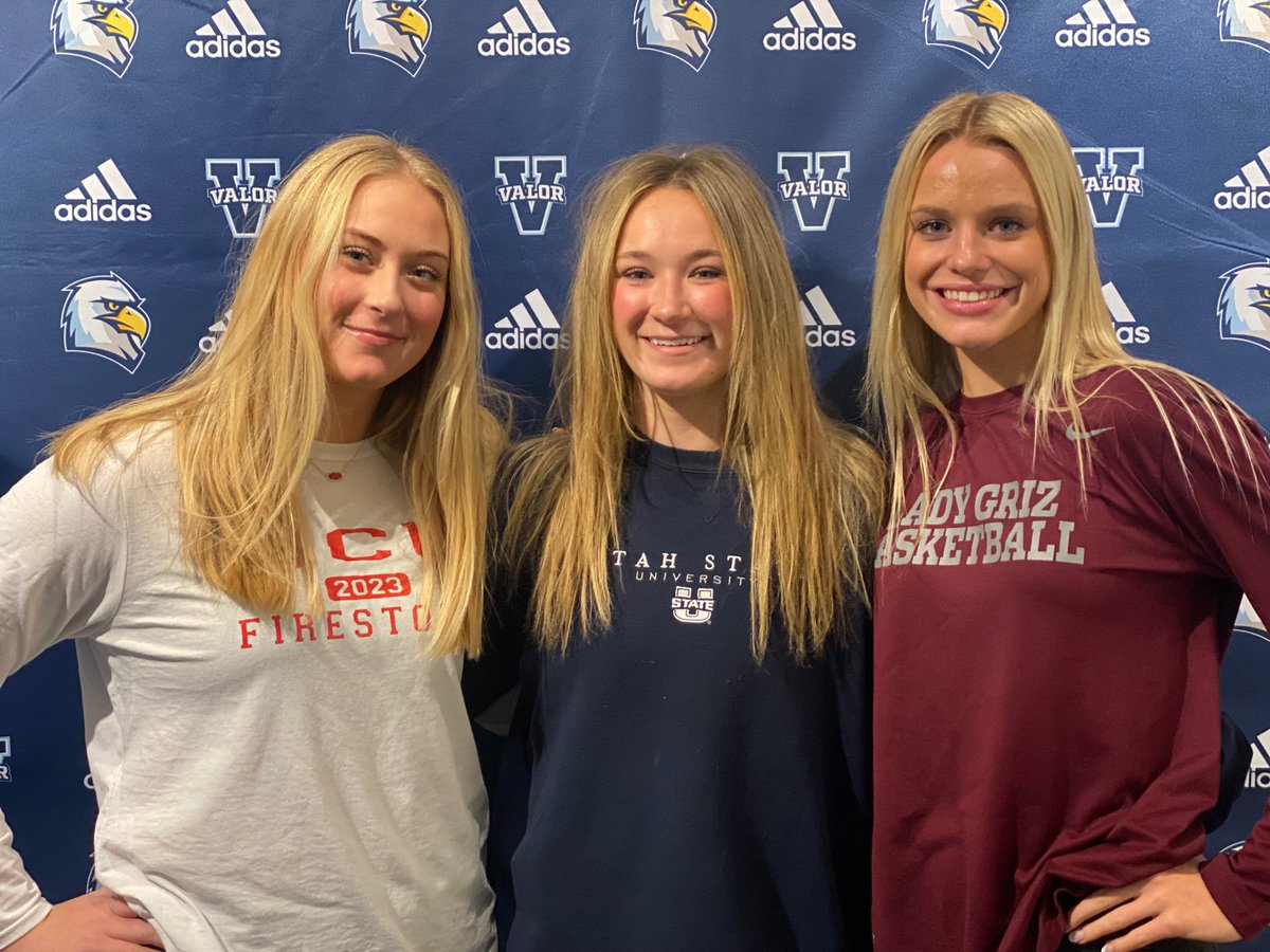 Valor Basketball tweet media