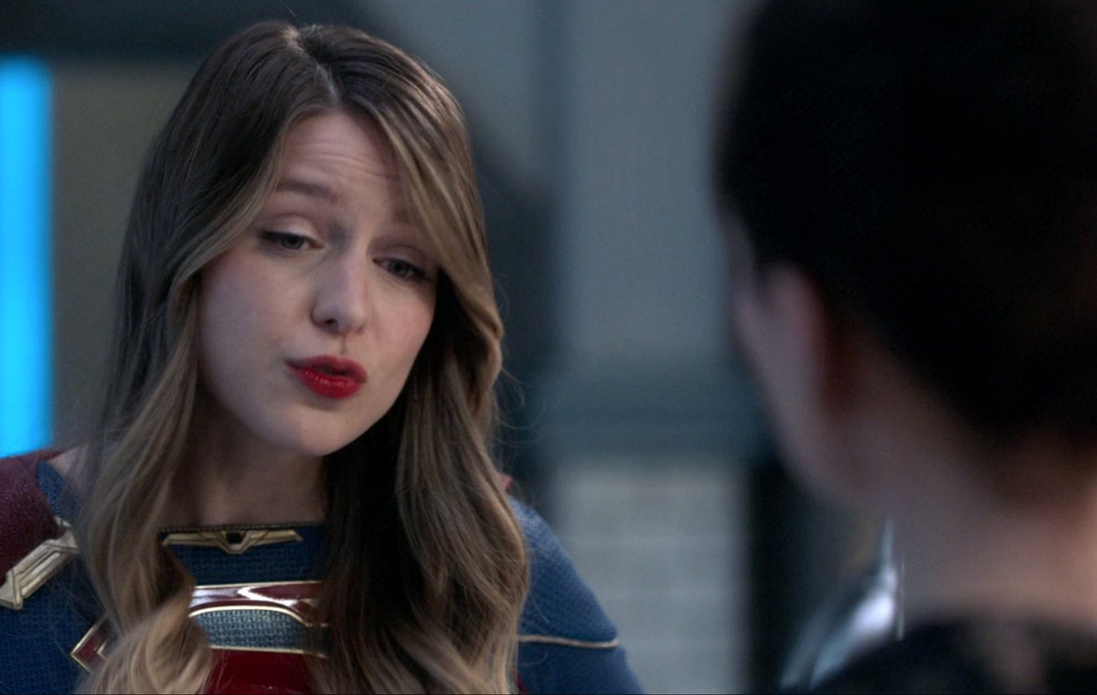 CSIRJen's tweet photo. kara always looking at lena's...heart

SUPERGIRL AND LENA https://t.co/wF4TzR6mXL