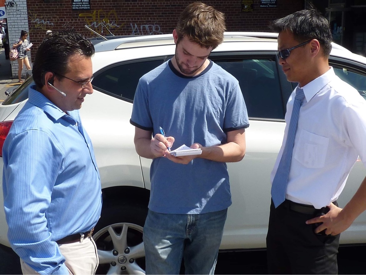 Connor Sheets on Twitter "Thanks to my friend and former source