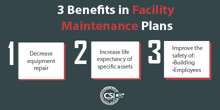 CSIinternat's tweet image. CSI provides facilities operations and maintenance services to commercial, corporate manufacturing, and educational industries. Contact us today for more information. #CSI #warehousefacility #janitorialcleaning #facilityservice @SFBJNews @chamberrock