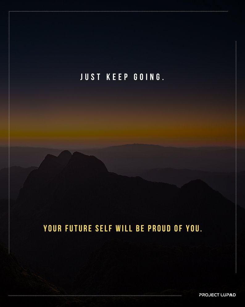 ProjectLUPAD's tweet image. 