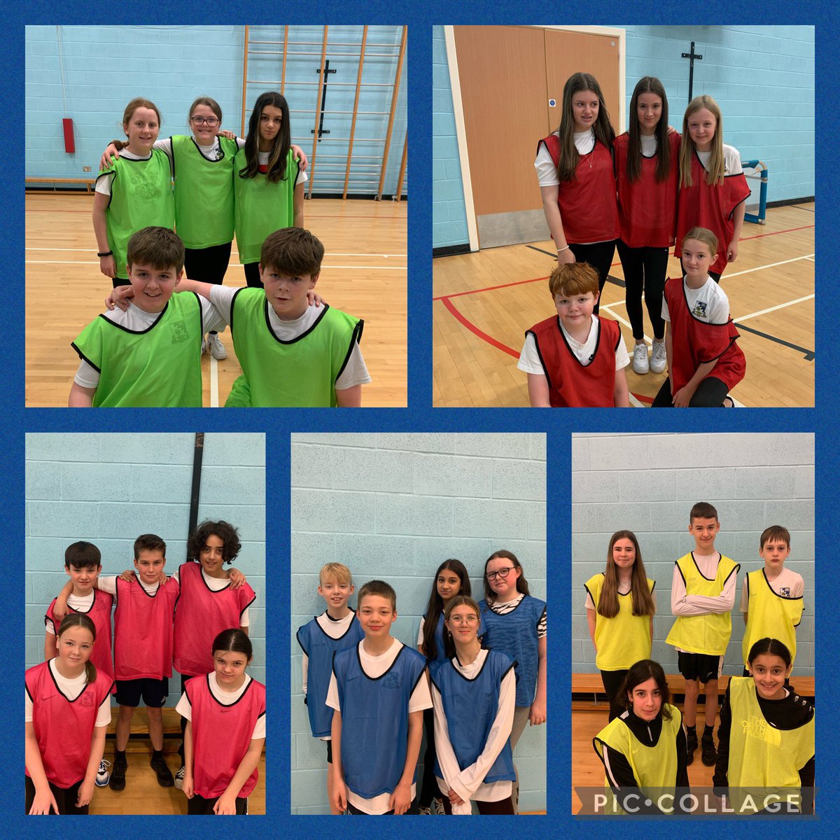 GroveAcPE's tweet photo. ๐คพโโ๏ธ 1R1 Handball Sports Education
L.I. Work as a team to organise and play preseason games
S.C. Decide/assign roles & responsibilities
Carry our roles
E.S. Encourage others
๐ Pre-season playerโs player of the week
โค๏ธ Sophia
๐ Josh
๐ Ben
๐ Aisha
๐ Aadi
#SportsEd https://t.co/alzWFAUtJ0