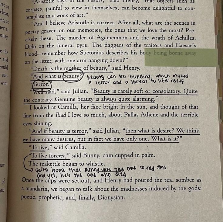 softdeIicacy's tweet image. annotated books are beautiful.