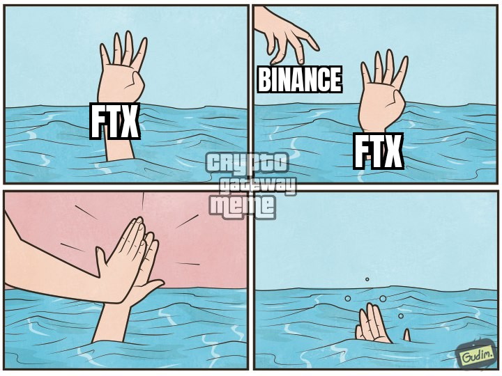 MEMePOOL_btc's tweet photo. Addios.

#Binance #FTX https://t.co/qjXwX8xrIg