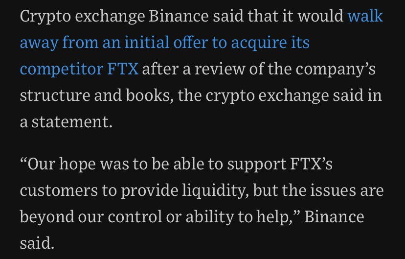 Things got more fucked, $FTX in the mud. $FTT IS BEING SENT TO FUCKING 0.