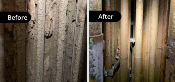 Groome Industrial Service Group tweet media