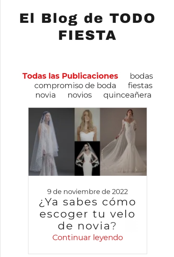 TODOFIESTA_SV's tweet photo. Ya puedes entrar a nuestro blog y leer nuestro nuevo artículo, estamos seguros que te va a encantar. Léelo en nuestra web: 👉 https://t.co/J5ri3v34ZV #wedding #novia #tendencia2022 #fiesta #tendenciaboda #todofiesta WhatsApp: 7631-1565 https://t.co/Xxq69Q9GOl