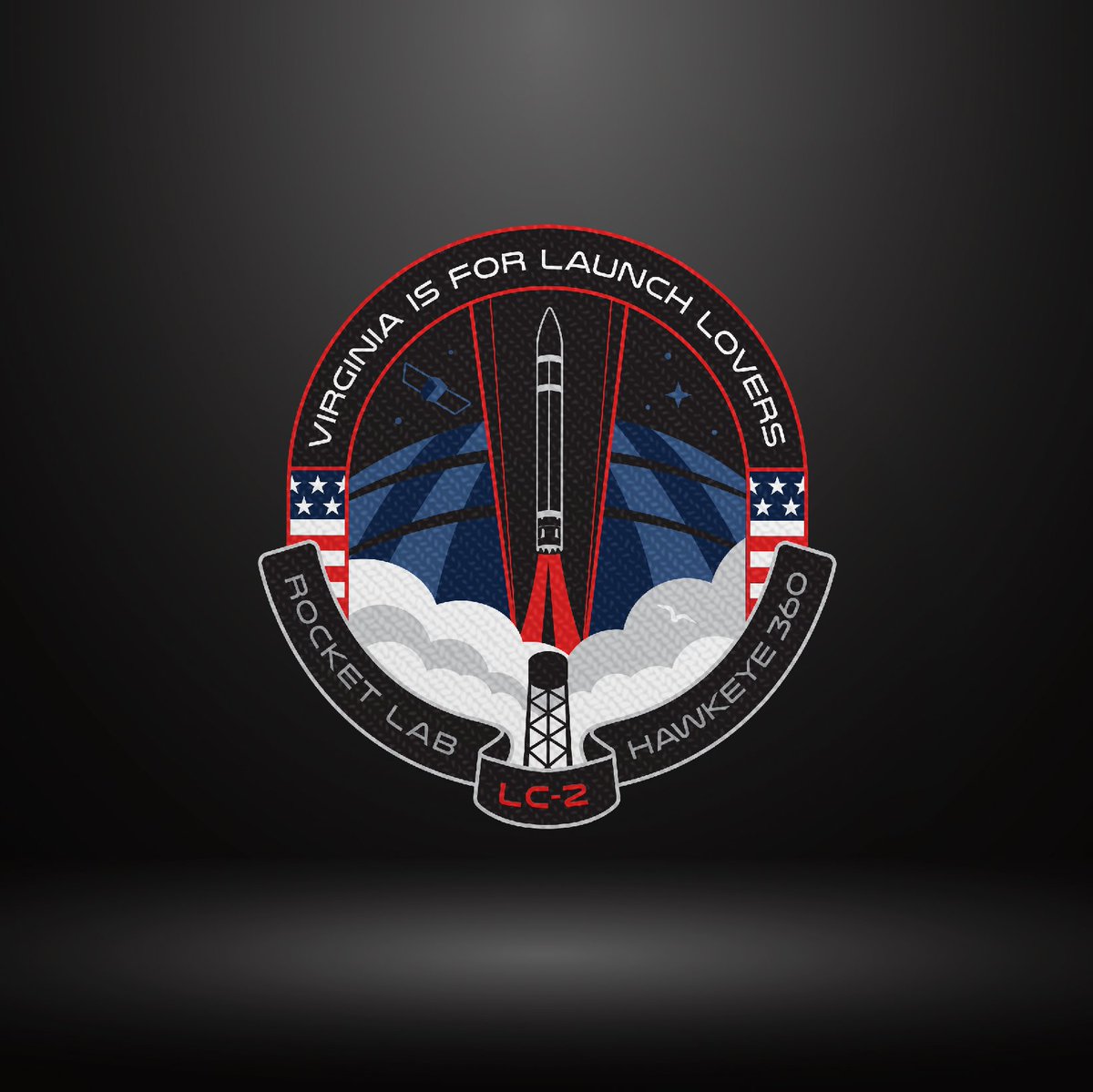 Rocket Lab tweet media