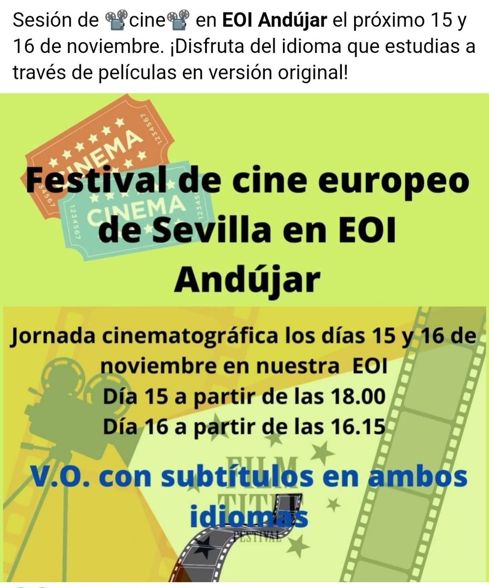 EOI Andújar tweet media