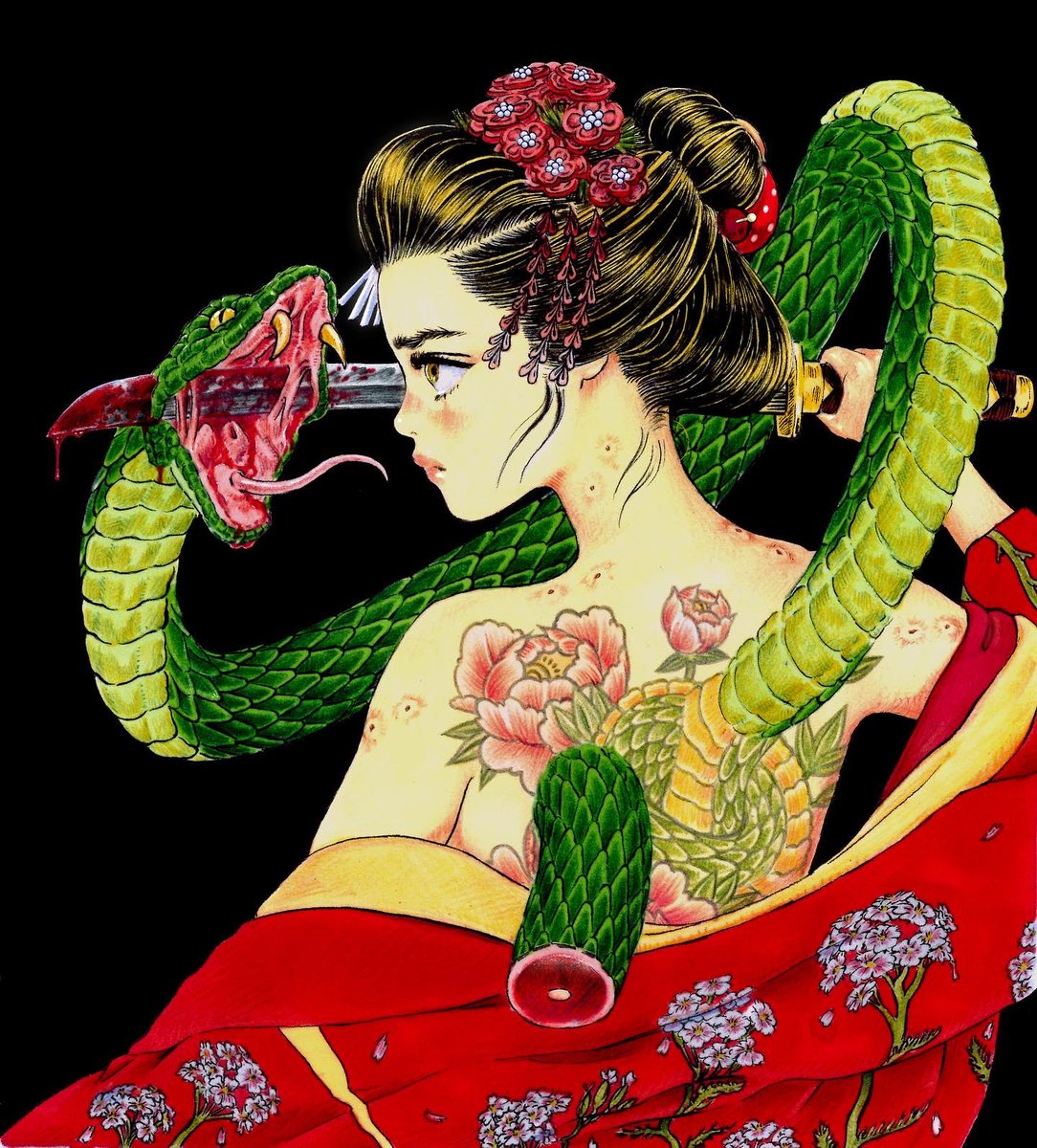 First meeting vs Last goodbye