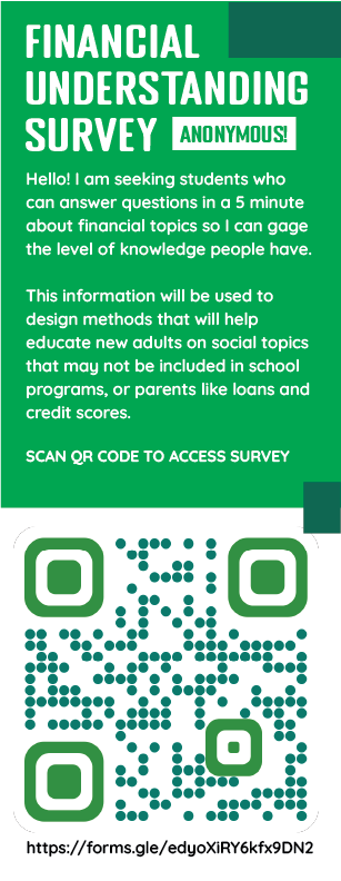 MHayesDesigns's tweet photo. Howdy Y'all! I'm trying to collect research related to educating young adults on financial topics and have some surveys I'm looking to have taken. This first one is for those ages 15-22 yrs. I'd really appreciate if you can share it with others!
https://t.co/9cCnMBaN9i https://t.co/YYjDA9uBK1