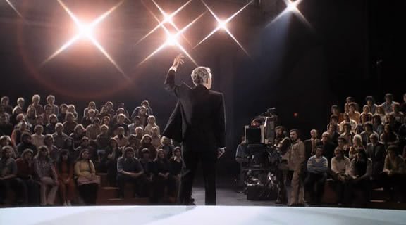 FrameCinema's tweet image. FrameCinema: recordamos el largometraje “Network. Un Mundo Implacable”, del director, productor y guionista estadounidense Sidney Lumet, una obra basada en la historia real de la joven periodista Christine Chubbuck, en EL ESPECTÁCULO DEL PODER: framecinema.blogspot.com/2017/03/el-esp…