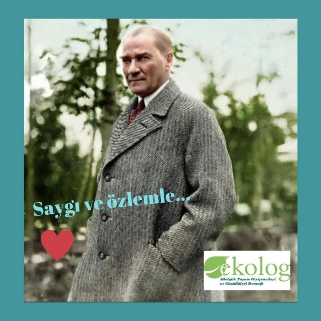 EKOLOGmersin's tweet photo. https://t.co/H1cgaBmZ7r