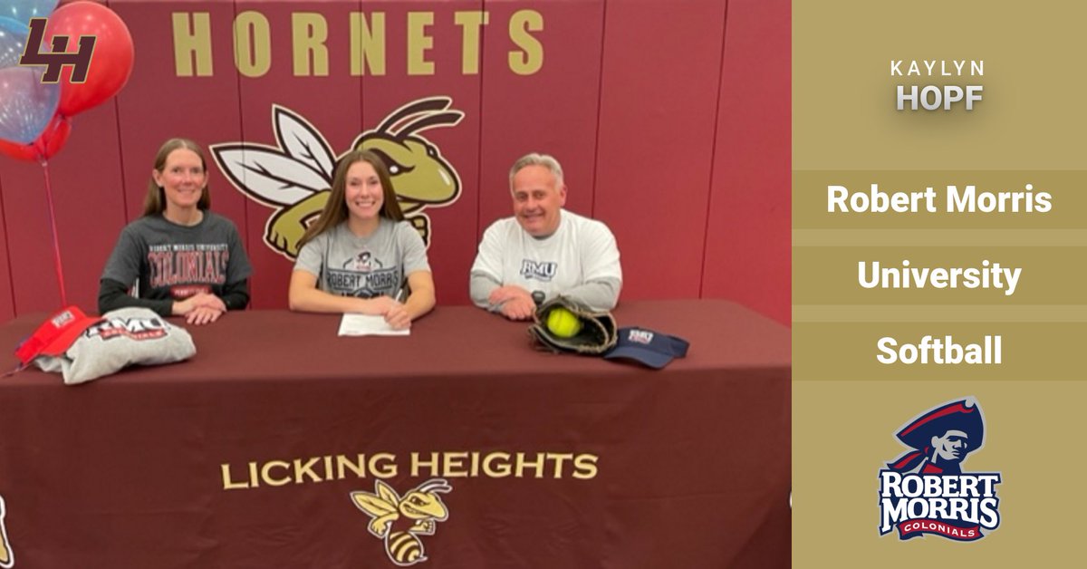 LH Athletics tweet media