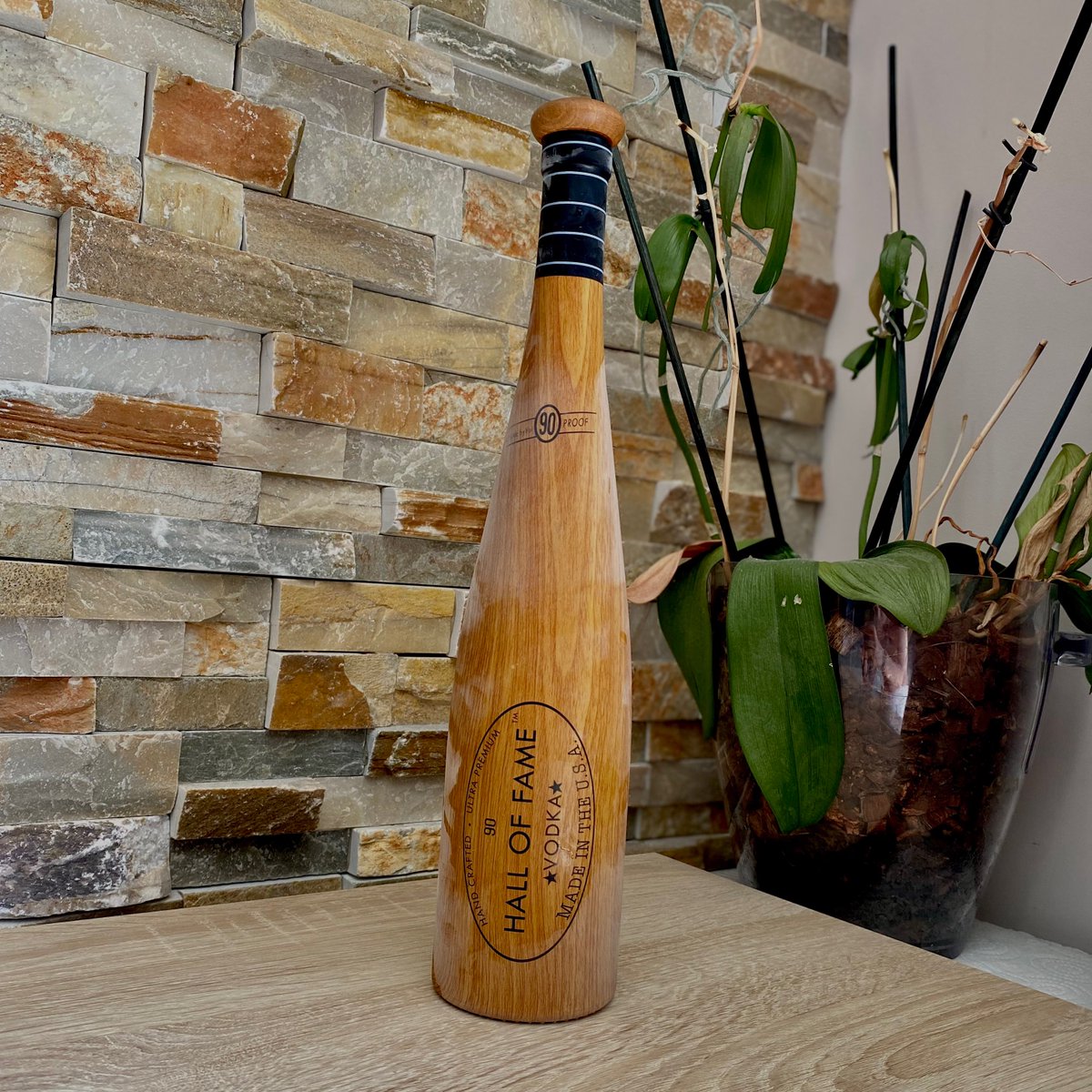 Hall Of Fame Vodka tweet media