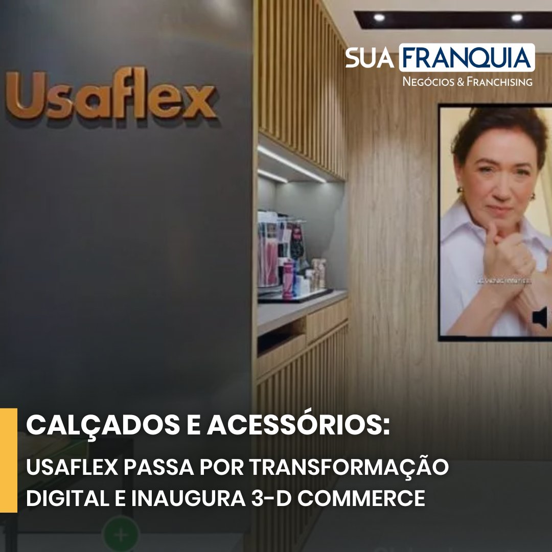 SuaFranquia's tweet photo. Confira esta matéria completa no Portal Sua Franquia clicando no link:

https://t.co/esCPI4FLVo https://t.co/ItTZFhN1oA