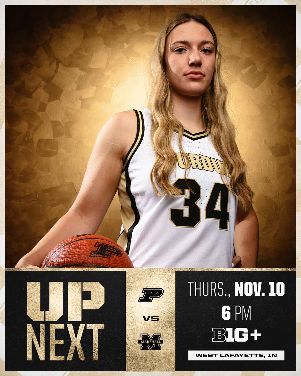 It's for real tomorrow night.