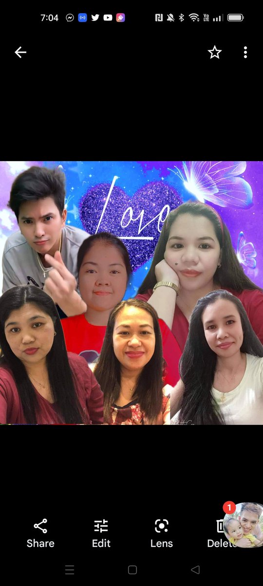 Happy happy Lang 

MYGZ MOLINO ROAD TO 2M

#MygzMolinoCharityVlogger
#GmaActor_MygzMolino
#SubscibeMygzMolino