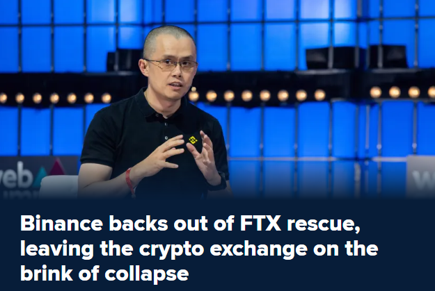 jslamat's tweet photo. @swapnilbdevre @ShaanVP @cz_binance Coup de grace... #binance #cz #FTX ... Reminds me of #MortalKombat Liu Kang performing a #fatalilty...
https://t.co/cAeS3TvRxW https://t.co/lj71sr0hVC