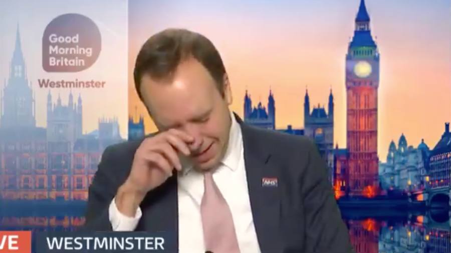 #imaceleb "Not since school" yeah okay...