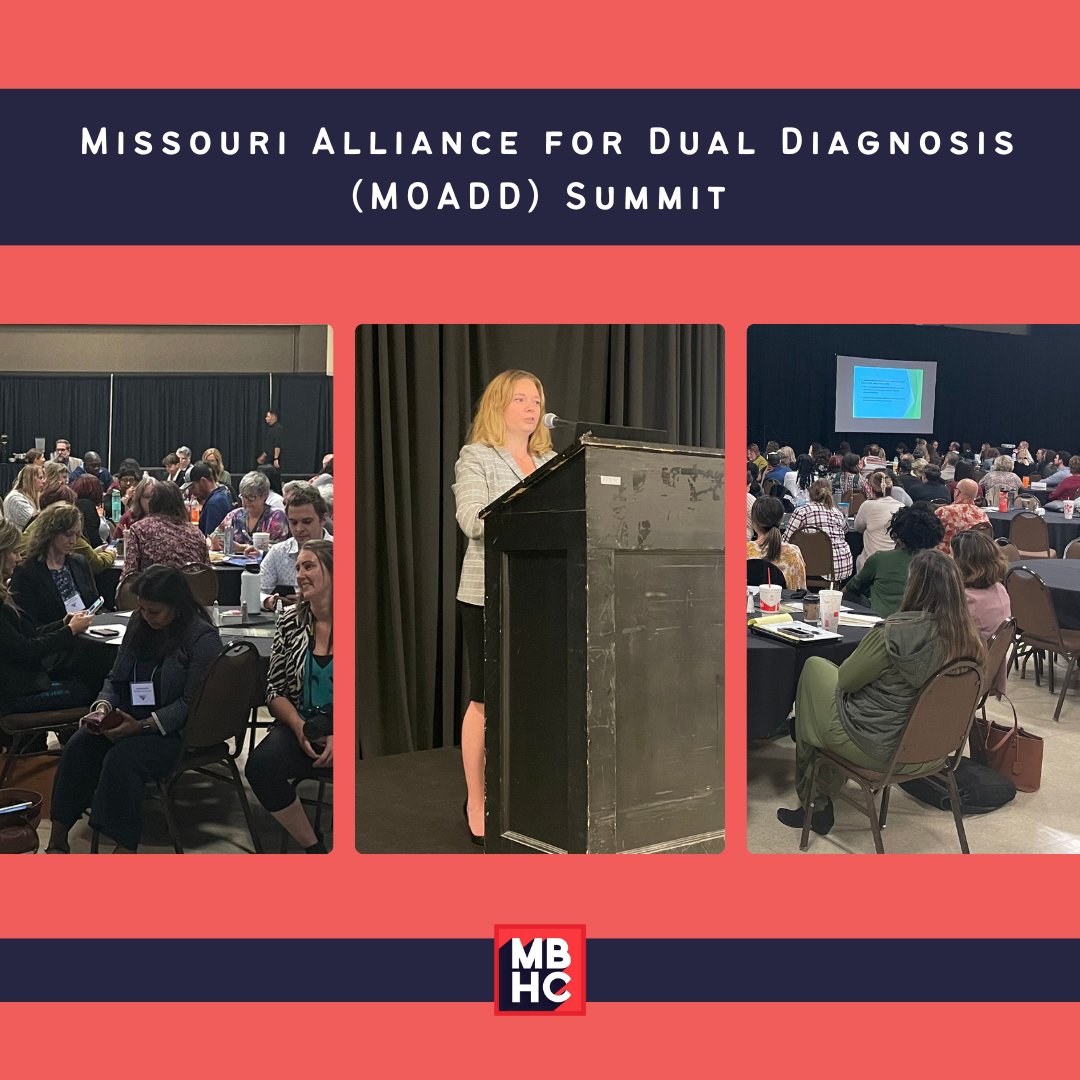 Missouri Behavioral Health Council tweet media