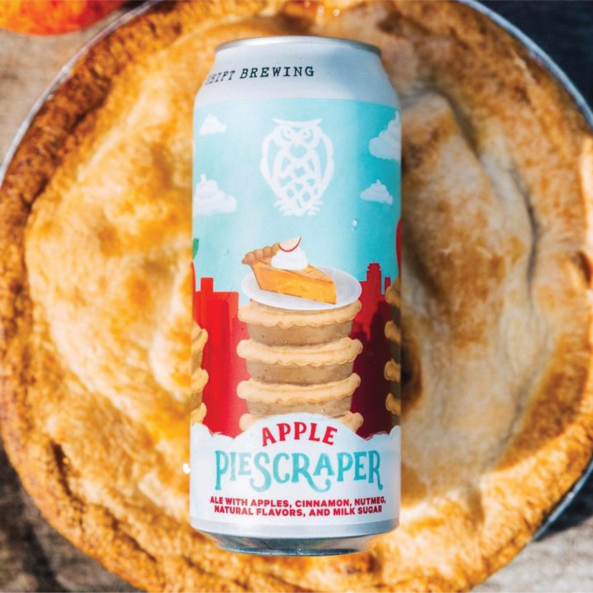 specialtybevva's tweet photo. Check out our Featured Items of the Week! Make sure you save room for dessert. Between the apple pie, snickerdoodles, cherry cheesecake, and oatmeal cookies, we might just have to try them all. Pick up some today or order online through our Retailer Portal. https://t.co/yRH587pEdf