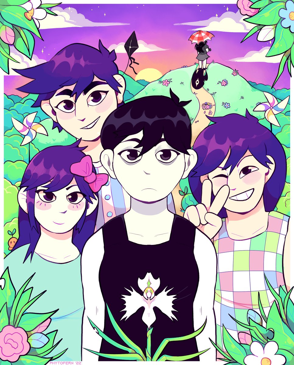 PHYTOFERN's tweet photo. #artistsontwitter 
Hello! I'm Phyto a french/indigenous Canadian artist!
I am super passionate about environmentalism, and love to draw nature. I would lay down my life for nature.
Sometimes I draw other stuff, Please consider following!
-
Please Like + RT to help support me. https://t.co/AAdiNxobbw