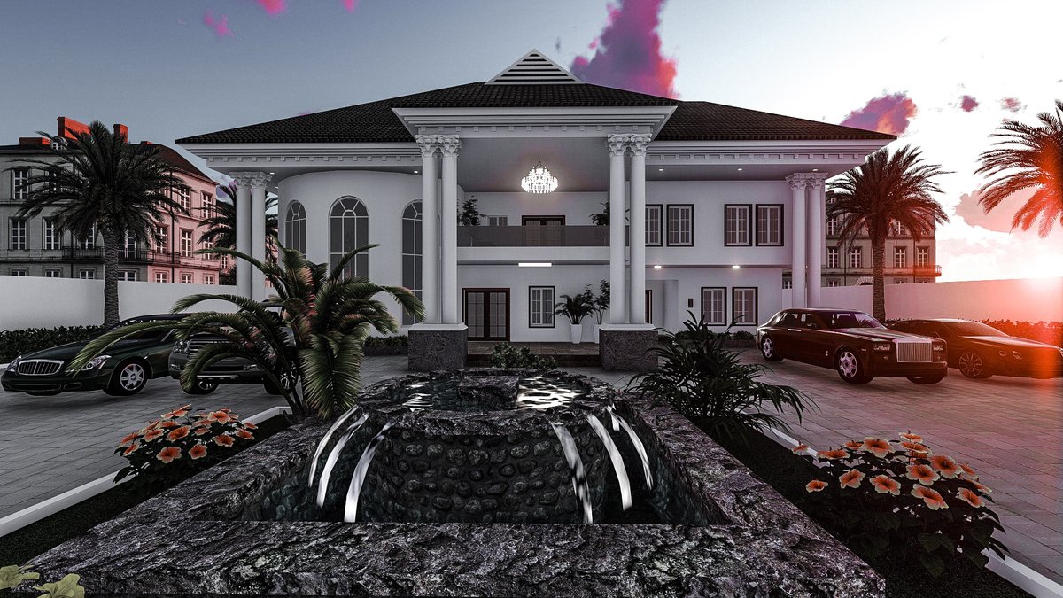 itz_deidara0's tweet photo. Royalty eh? 😏😁.. #simplicty #studiodeid@r@ #architecture #revit #lumion https://t.co/6H2bVmYyyA