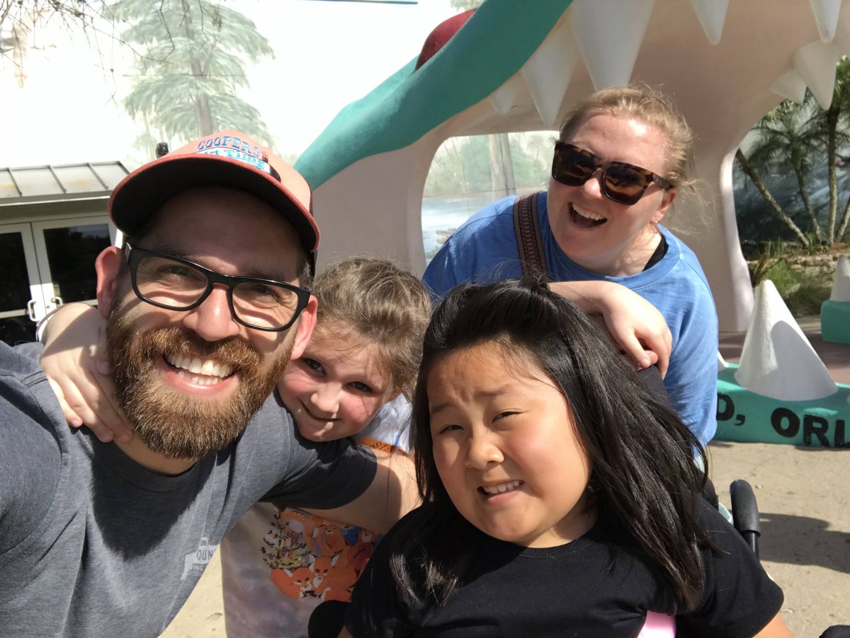 Happy #WorldAdoptionDay! Today we’re celebrating our associate parents and their families.

At <a href="/Kohls/">Kohl's</a>, we’re committed to supporting our associates' pathways to parenthood and that includes financial assistance of adoption costs for full-time associates and parental leave.