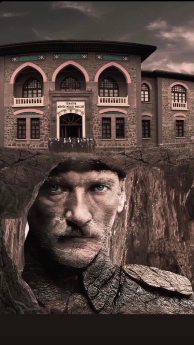 Aramızdan ayrılışının 84. yılında Ulu Önder Gazi Mustafa Kemal Atatürk’ü saygı ve özlemle anıyoruz. Düşüncelerin, cumhuriyetin ve sana duyduğumuz sonsuz sevgi hep yaşayacak. Milletin seni hep #yaşATAcak! 
#10Kasım