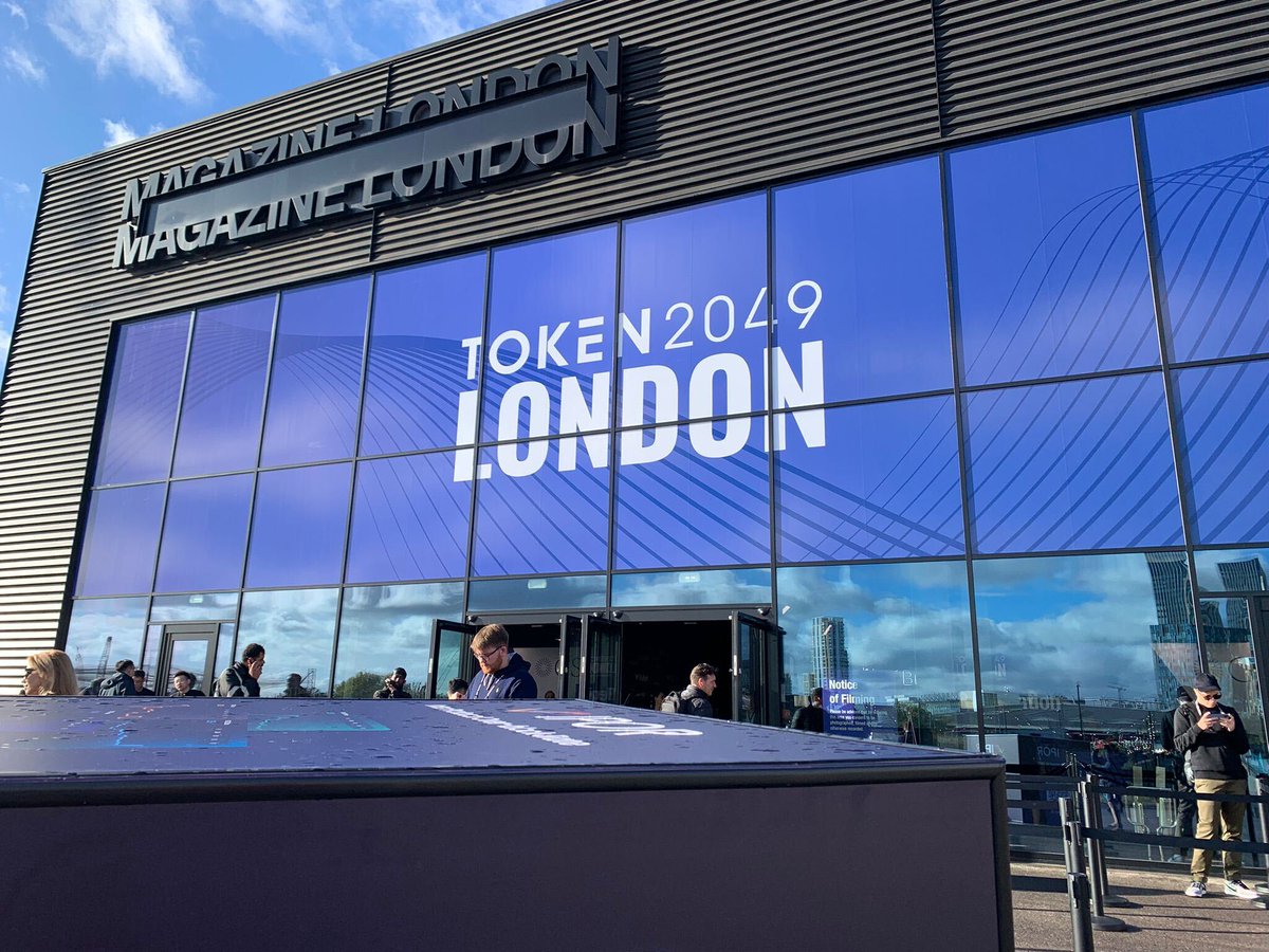 Go MetaRail tweet media