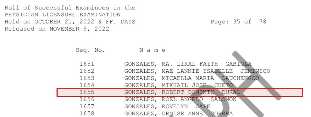 robertkaaatz's tweet photo. Finally, a Licensed Medical Doctor!!! 🧑🏻‍⚕️

Time to give back more and more to others. As this chapter closes, here comes a new beginning. Taking the next year/s off before I enter residency and I’ll be focusing on teaching in the academe, indefinitely. 💛

#LicensedToHeal
#PLE2022 https://t.co/2qtg83WbUf