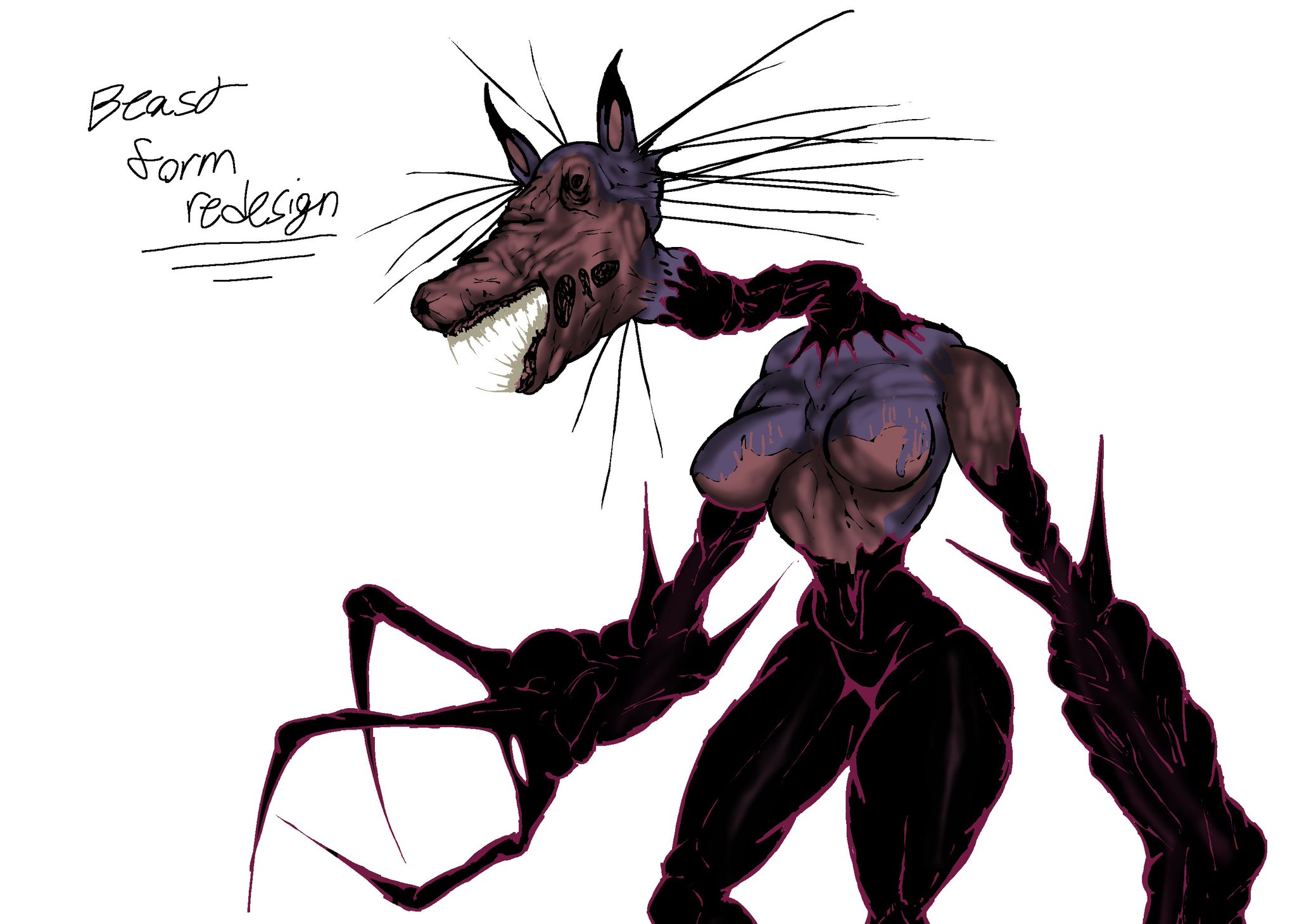 Ghost_fur🏳️🌈🏳️⚧️ on Twitter: